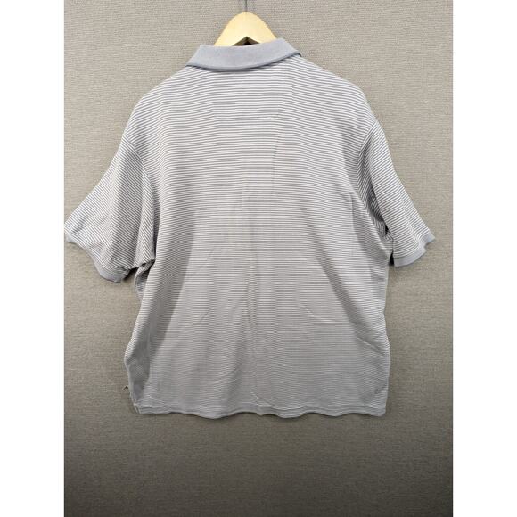 Tommy Bahama Polo Shirt Size XLarge -0324C107 - Picture 2 of 8